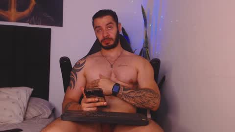 drake_cole11 online show from 01.25.25