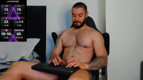 drake_cole11 online show from 02.11.26