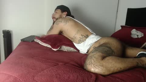 drake jackson11 online show from 12.10.24