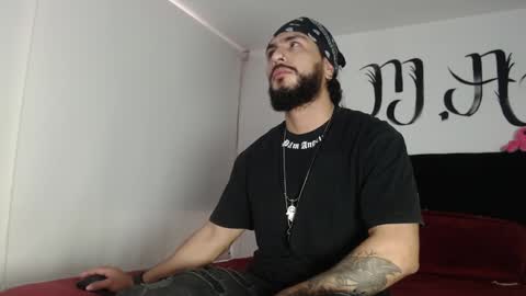 drake jackson11 online show from 12.13.24