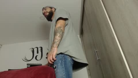 drake jackson11 online show from 12.17.24