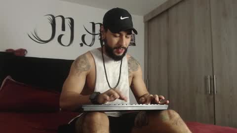 drake jackson11 online show from 12.19.24