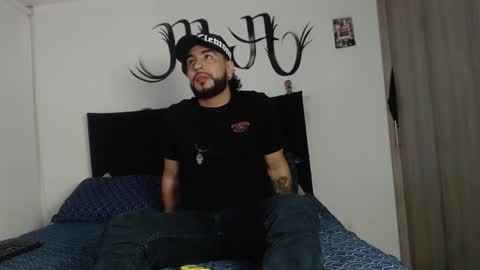 drake jackson11 online show from 01.02.25