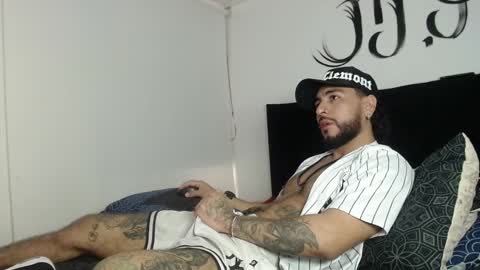 drake jackson11 online show from 01.07.25