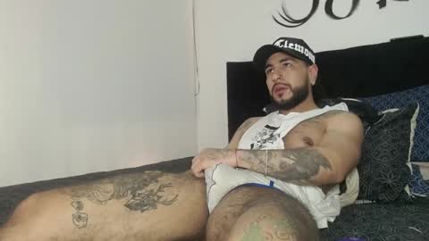 drake jackson11 online show from 01.07.25