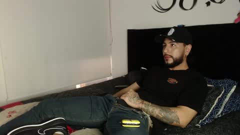 drake jackson11 online show from 01.11.25