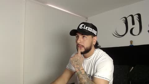 drake jackson11 online show from 01.12.25