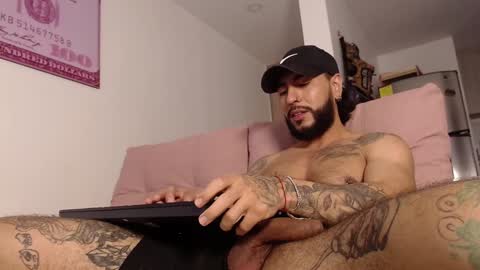 drake jackson11 online show from 01.24.25