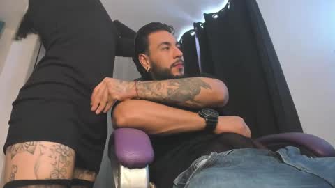 drake jackson11 online show from 02.14.25