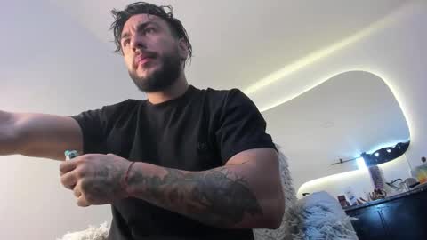 drake jackson11 online show from 03.04.25