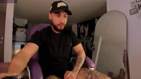 drake jackson11 online show from 09.26.25