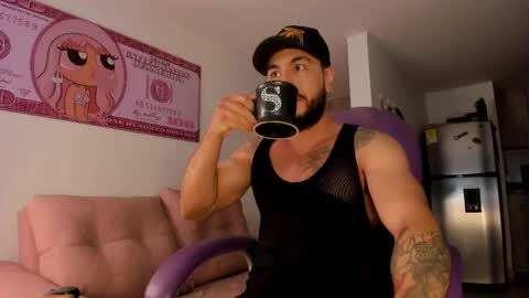 drake jackson11 online show from 09.29.25