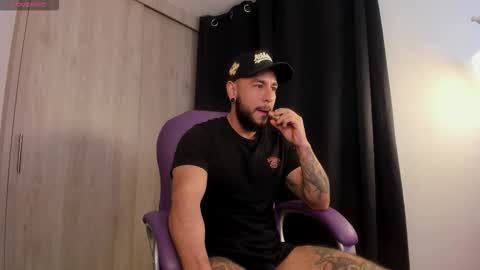 drake jackson11 online show from 10.03.25