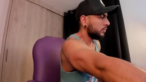 drake jackson11 online show from 10.06.25