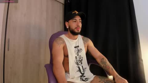 drake jackson11 online show from 10.09.25