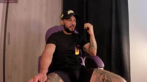 drake jackson11 online show from 10.11.25