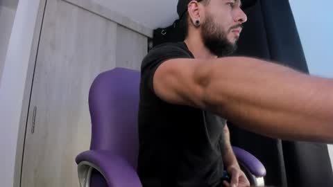 drake jackson11 online show from 10.13.25