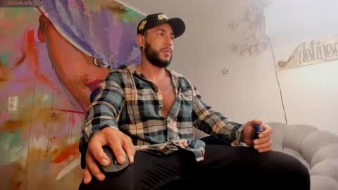 drake jackson11 online show from 12.18.25