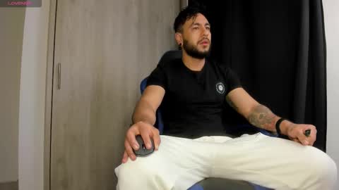 drake jackson11 online show from 01.15.26