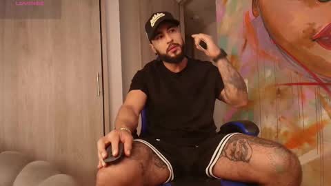 drake jackson11 online show from 02.25.26