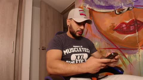 drake jackson11 online show from 04.07.26