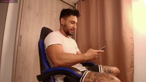 drake jackson11 online show from 04.15.26