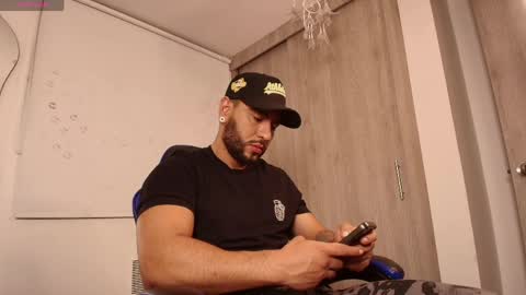 Snapshot of drake_jackson11 chatting on 05.14.26 drake jackson11 online show from 05.14.26