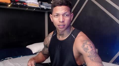 Drake online show from 05.30.26