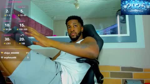 ---Drake--- online show from 01.01.25