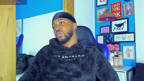 ---Drake--- online show from 10.01.25