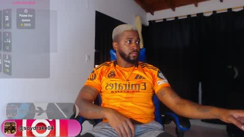 ---Drake--- online show from 03.27.26