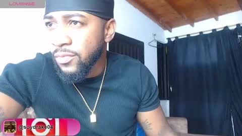 Snapshot of drake_nassir4 chatting on 07.15.26 ---Drake--- online show from 07.15.26