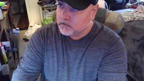 Snapshot of drake_r_darkrose chatting on 12.26.24 Drake D Vamp aka Drake DarkRose online show from 12.26.24