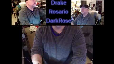 Snapshot of drake_r_darkrose chatting on 12.27.24 Drake D Vamp aka Drake DarkRose online show from 12.27.24