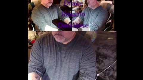Snapshot of drake_r_darkrose chatting on 12.28.24 Drake D Vamp aka Drake DarkRose online show from 12.28.24