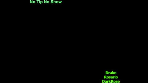 Snapshot of drake_r_darkrose chatting on 12.29.24 Drake D Vamp aka Drake DarkRose online show from 12.29.24