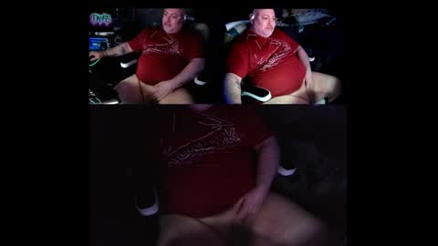 Snapshot of drake_r_darkrose chatting on 02.04.25 Drake D Vamp aka Drake DarkRose online show from 02.04.25