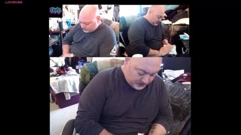 Snapshot of drake_r_darkrose chatting on 02.11.25 Drake D Vamp aka Drake DarkRose online show from 02.11.25