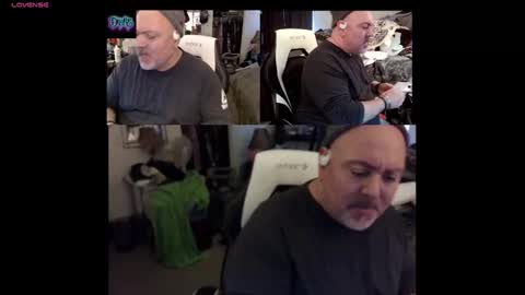 Snapshot of drake_r_darkrose chatting on 02.12.25 Drake D Vamp aka Drake DarkRose online show from 02.12.25