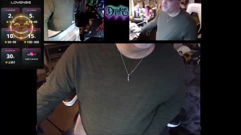Snapshot of drake_r_darkrose chatting on 03.04.25 Drake D Vamp aka Drake DarkRose online show from 03.04.25