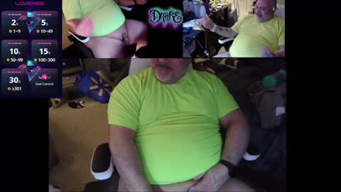 Snapshot of drake_r_darkrose chatting on 03.07.25 Drake D Vamp aka Drake DarkRose online show from 03.07.25