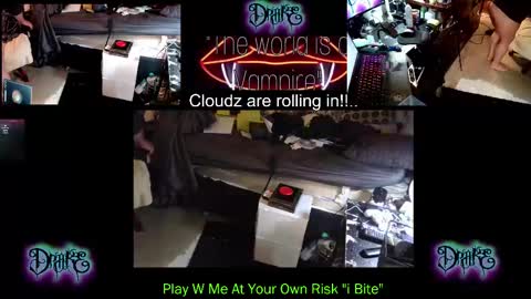 Snapshot of drake_r_darkrose chatting on 09.11.25 Drake D Vamp aka Drake DarkRose online show from 09.11.25