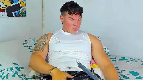 drake_xion1 online show from 11.18.25