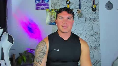 drake_xion1 online show from 11.29.25