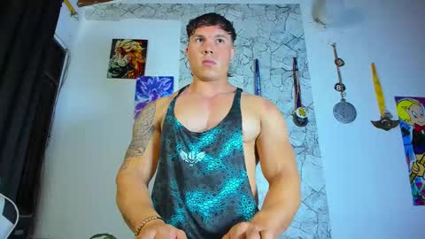 Snapshot of drake_xion1 chatting on 02.01.26 drake_xion1 online show from 02.01.26