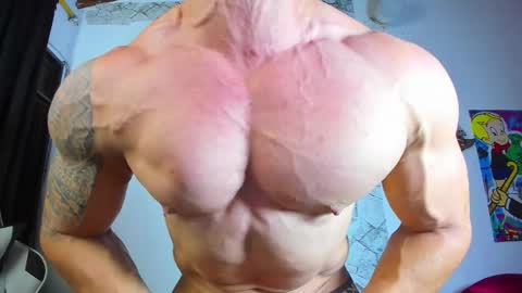 Snapshot of drake_xion1 chatting on 02.05.26 drake_xion1 online show from 02.05.26