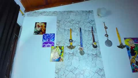 Snapshot of drake_xion1 chatting on 02.26.26 drake_xion1 online show from 02.26.26