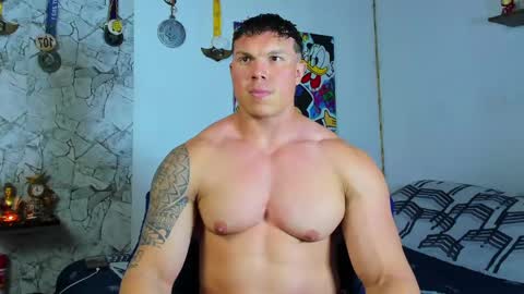 drake_xion1 online show from 04.16.26