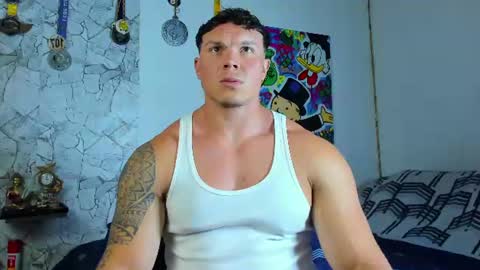 Snapshot of drake_xion1 chatting on 06.15.26 drake_xion1 online show from 06.15.26