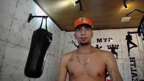 Drake Neuman online show from 02.02.25